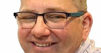 Stephen Carson CEO of Loughview Leisure Group
