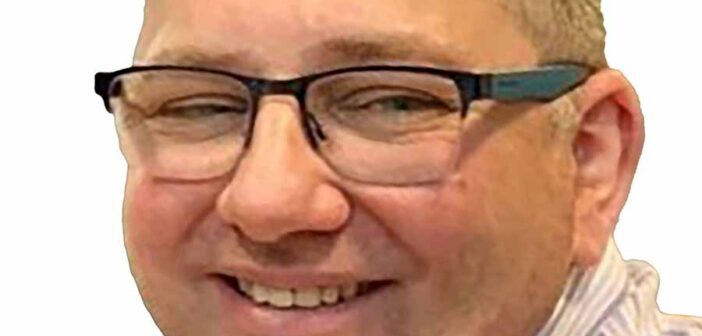 Stephen Carson CEO of Loughview Leisure Group