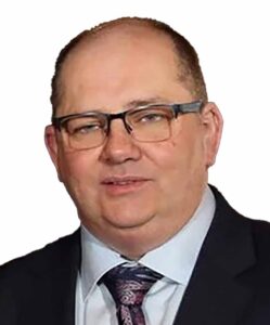 Stephen Carson CEO Loughview Leisure Group2