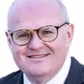 Stephen Meldrum GM of Dunluce Lodge