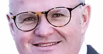 Stephen Meldrum GM of Dunluce Lodge