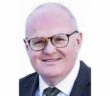 Stephen Meldrum GM of Dunluce Lodge