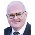Stephen Meldrum GM of Dunluce Lodge