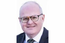Stephen Meldrum GM of Dunluce Lodge