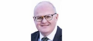 Stephen Meldrum GM of Dunluce Lodge