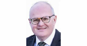 Stephen Meldrum GM of Dunluce Lodge