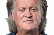 Tim Martin Wetherspoon Chairman