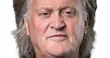 Tim Martin Wetherspoon Chairman