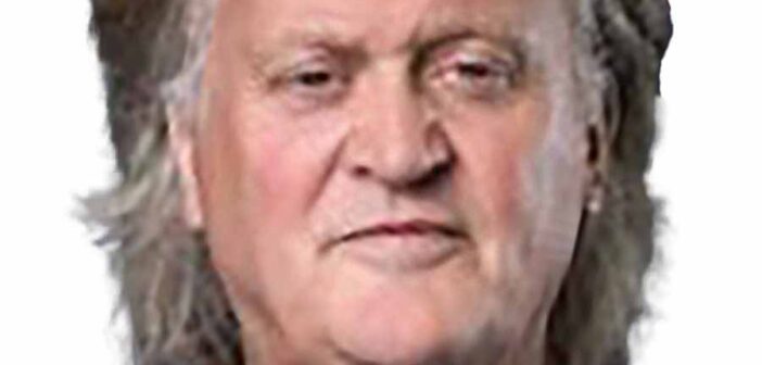 Tim Martin Wetherspoon Chairman