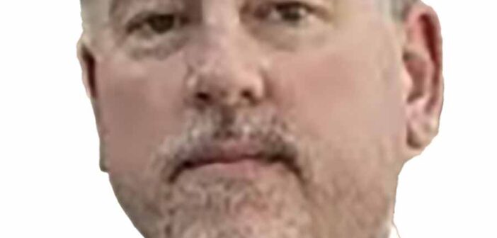 Wesley Lesosky of CUPE