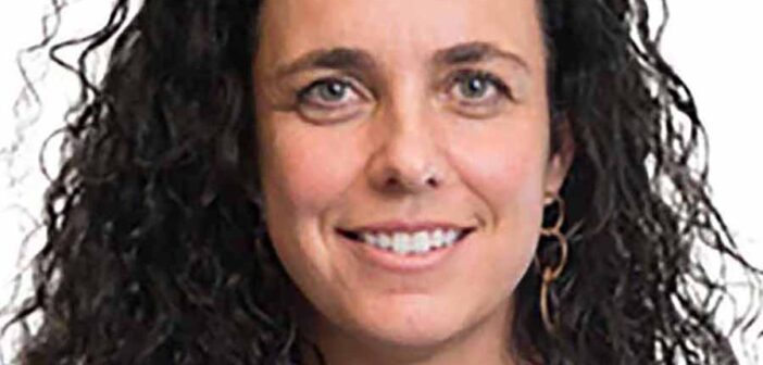 Yvonne Rosenstatter CMO of Salzburg Transport