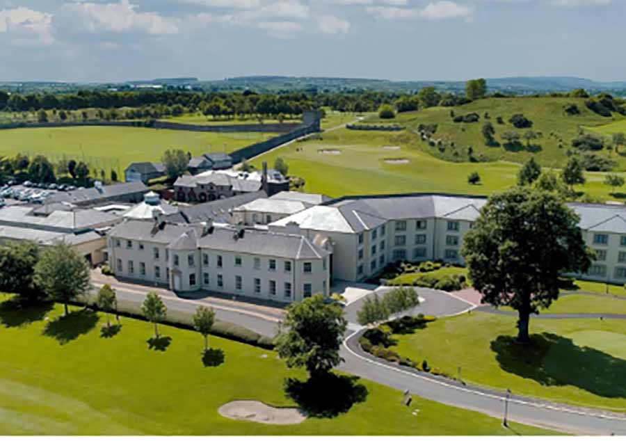 Roe valley resort1