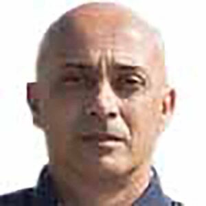 Angelo Milia Mayor of Teulada
