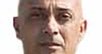 Angelo Milia Mayor of Teulada
