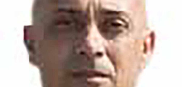 Angelo Milia Mayor of Teulada