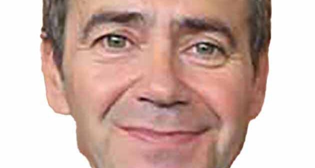 Antonio Martin of Andalucia Tourism