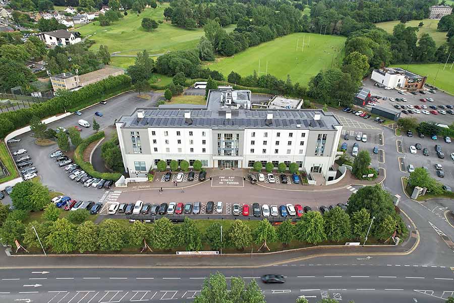 Armagh City Hotel