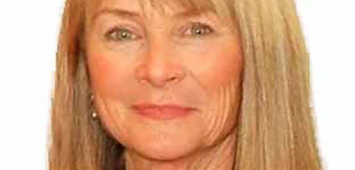 Caroline Pritchard director of the Marine Hotel Association