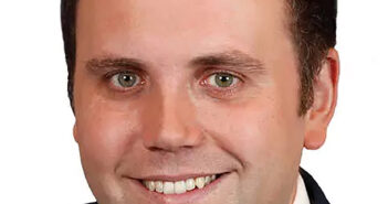 Cathal Crowe TD for Clare