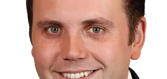 Cathal Crowe TD for Clare