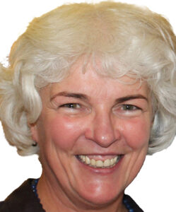Catherine Reilly of Brendan Vacations