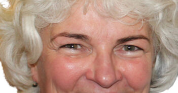 Catherine Reilly of Brendan Vacations