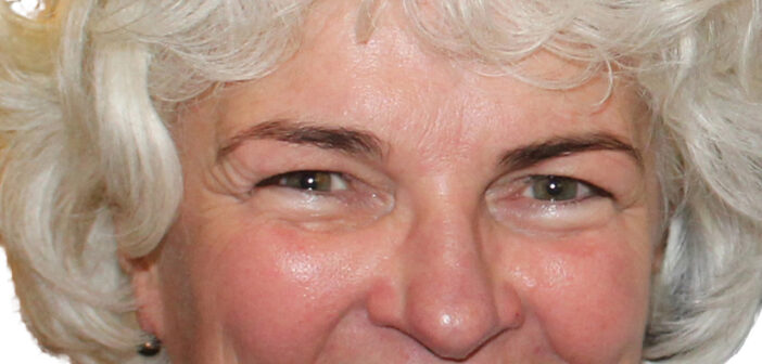 Catherine Reilly of Brendan Vacations