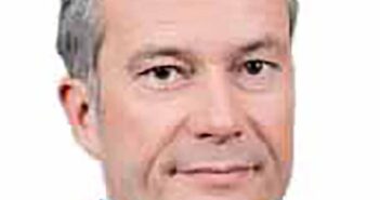 Christophe Pinard-Legry Directeur Général de Canal+ France