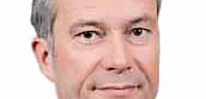 Christophe Pinard-Legry Directeur Général de Canal+ France