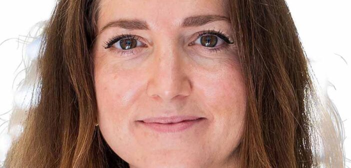 Corin Camenisch of SumUp