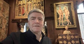 JUST BACK FROM: Isabella Stewart Gardner Museum in Boston