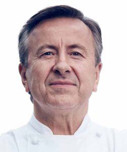 Daniel Boulud chef