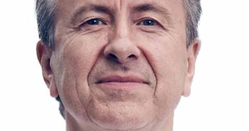 Daniel Boulud chef