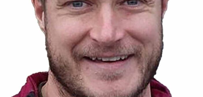 Daniel McLoughlin of Rock Salt café in Blackrock, County Louth