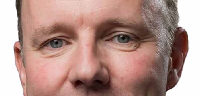 David Duff of Azamara