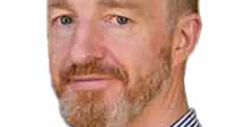 David Murray, Managing Director of the Mercantile Group