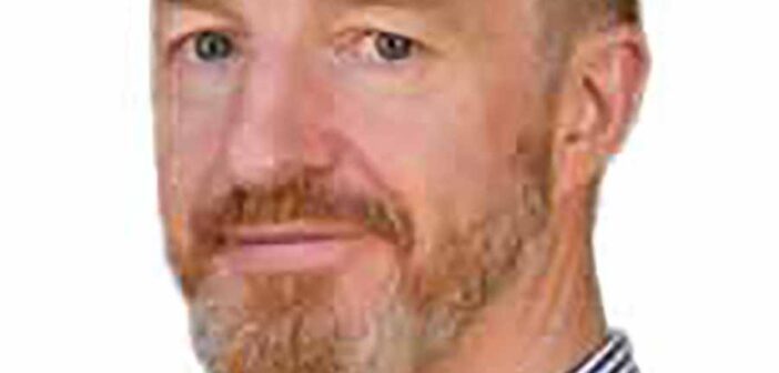 David Murray, Managing Director of the Mercantile Group