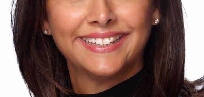 Dondra Ritzenthaler CEO of Azamara