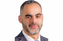 Eduardo Santander of the European Travel Commission.