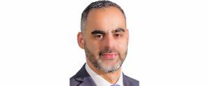 Eduardo Santander of the European Travel Commission.