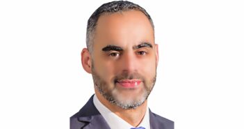 Eduardo Santander of the European Travel Commission.