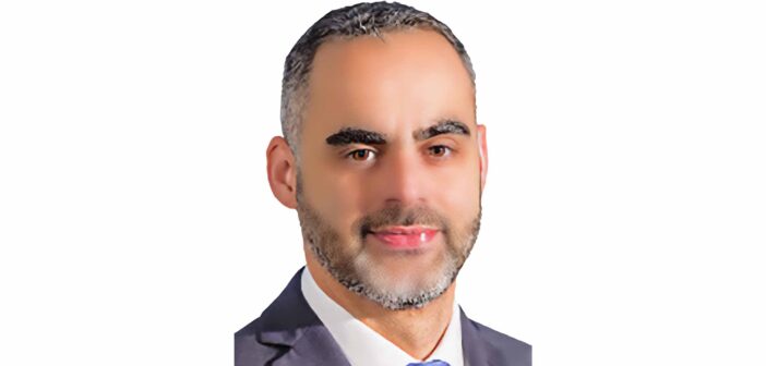 Eduardo Santander of the European Travel Commission.