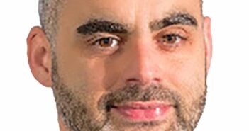 Eduardo Santander of the European Travel Commission.