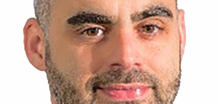 Eduardo Santander of the European Travel Commission.