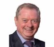 Eugene McKeever CEO of McKeever hotel group