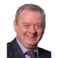 Eugene McKeever CEO of McKeever hotel group