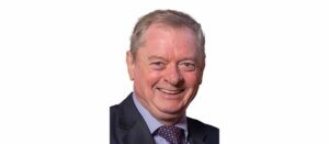 Eugene McKeever CEO of McKeever hotel group