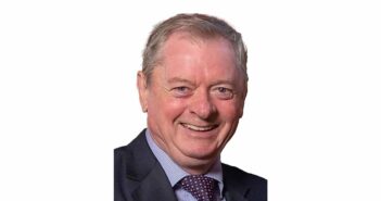 Eugene McKeever CEO of McKeever hotel group