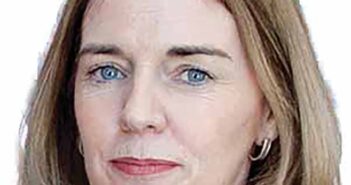 Fiona Monaghan of Failte Ireland's Wild Atlantic Way