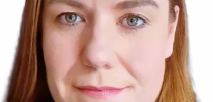 Frances Hardiman of SETU